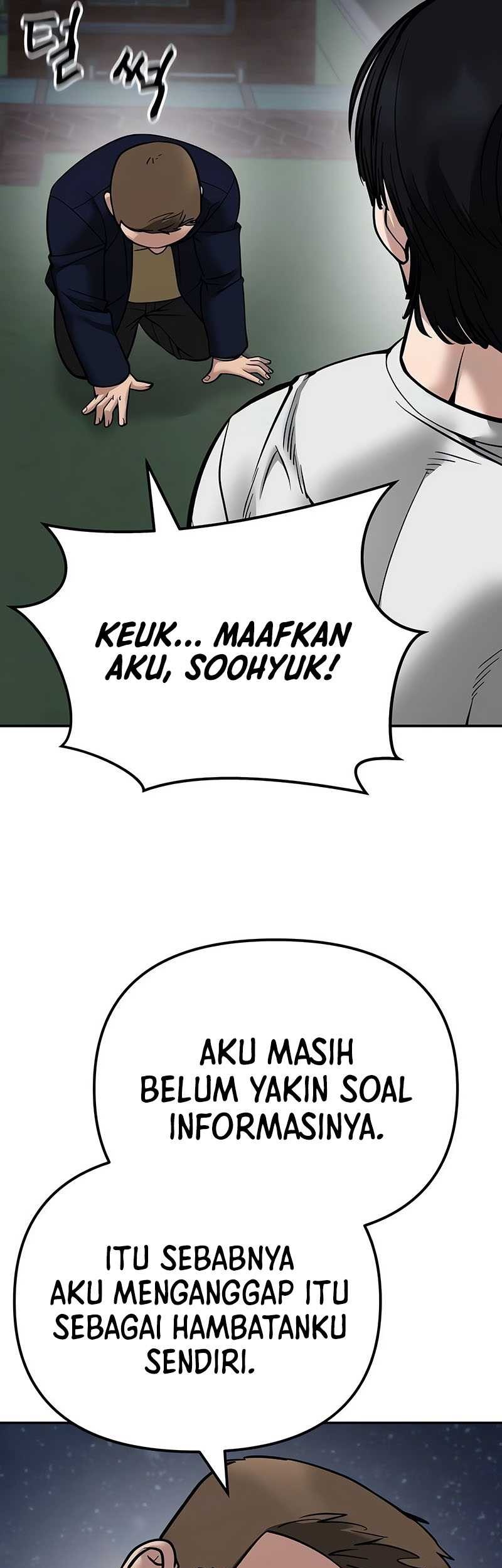 The Bully In Charge Chapter 100 - halaman 82