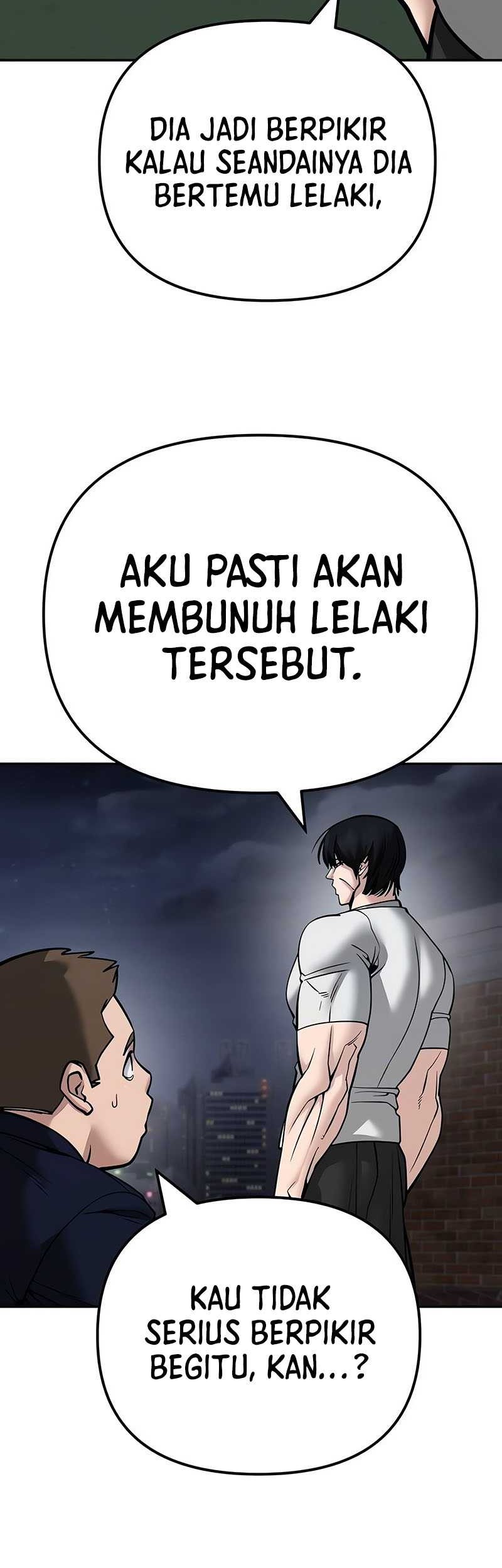 The Bully In Charge Chapter 100 - halaman 84
