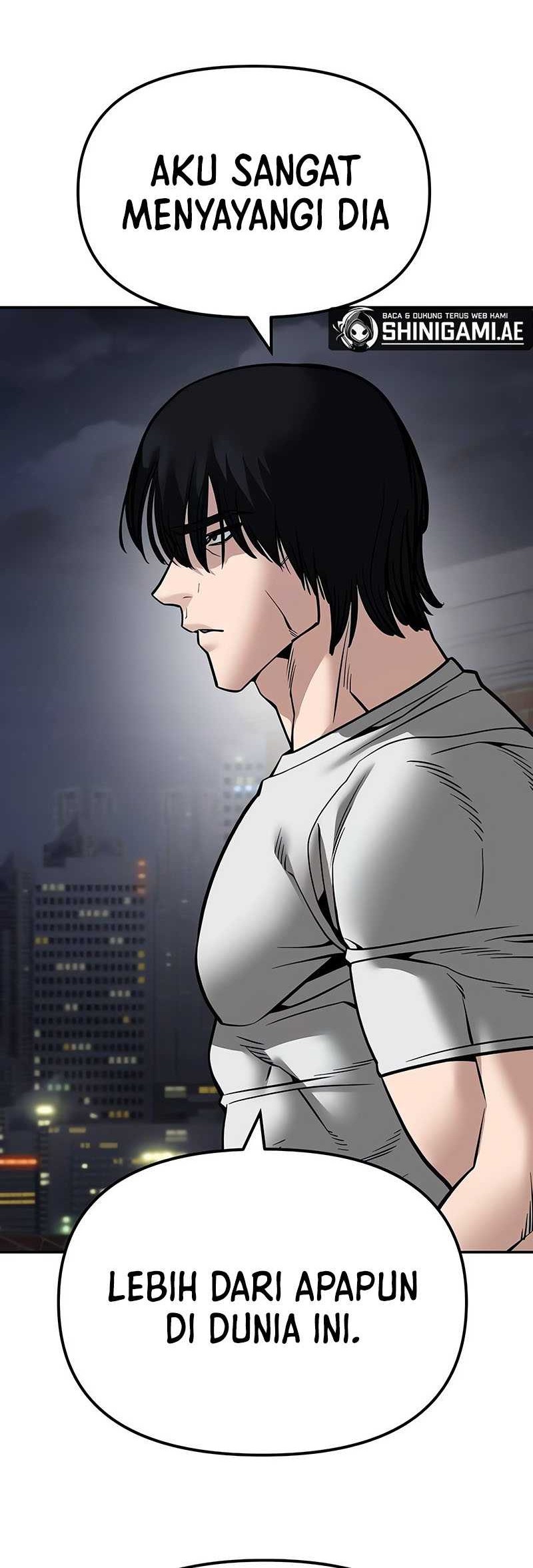 The Bully In Charge Chapter 100 - halaman 85