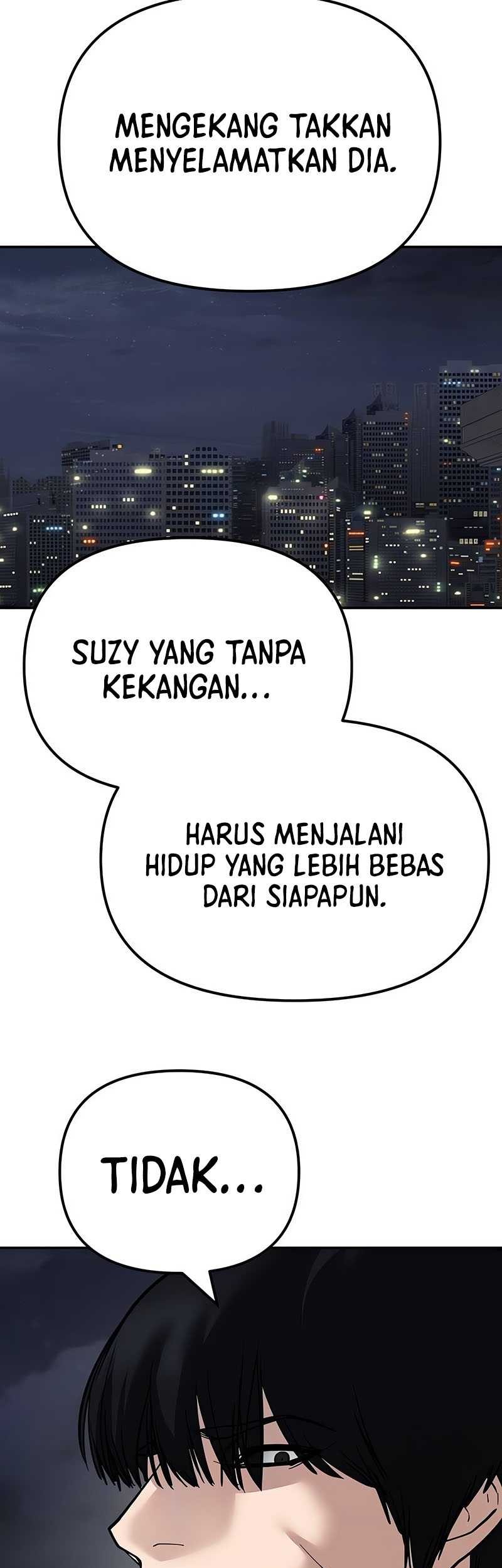 The Bully In Charge Chapter 100 - halaman 86