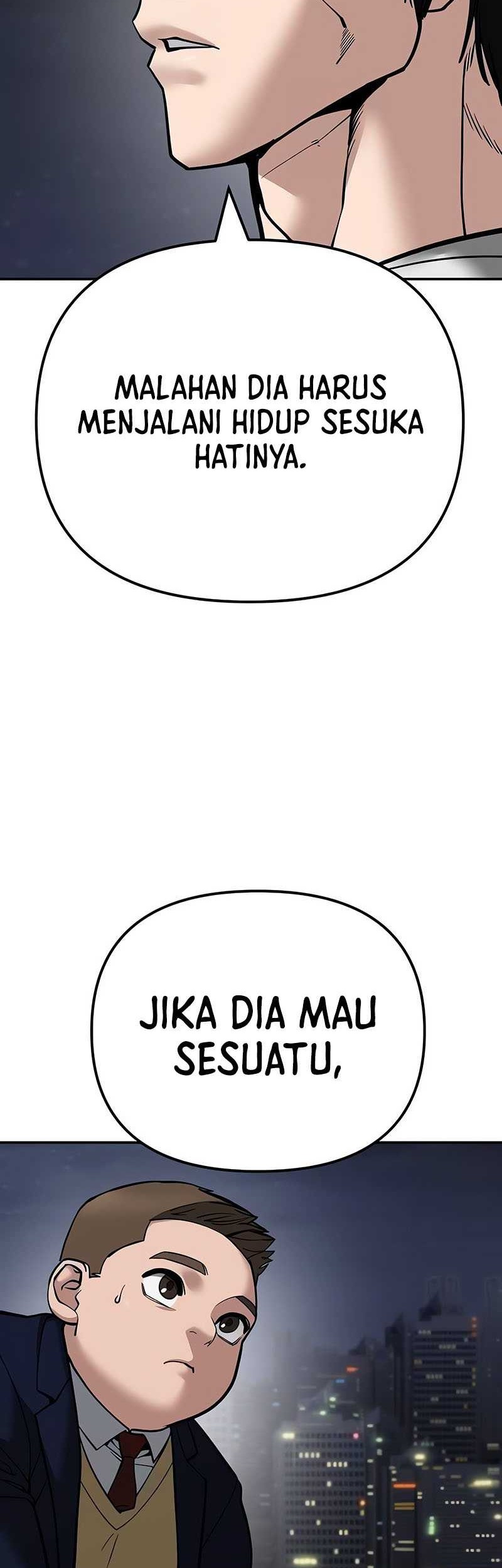 The Bully In Charge Chapter 100 - halaman 87