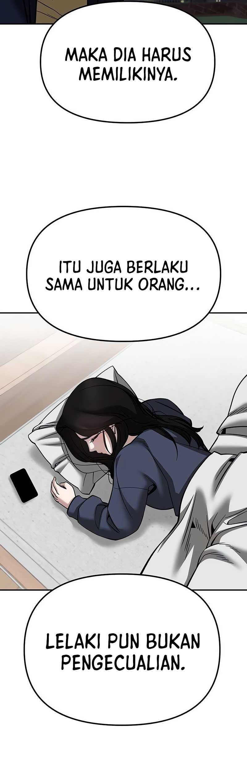 The Bully In Charge Chapter 100 - halaman 88