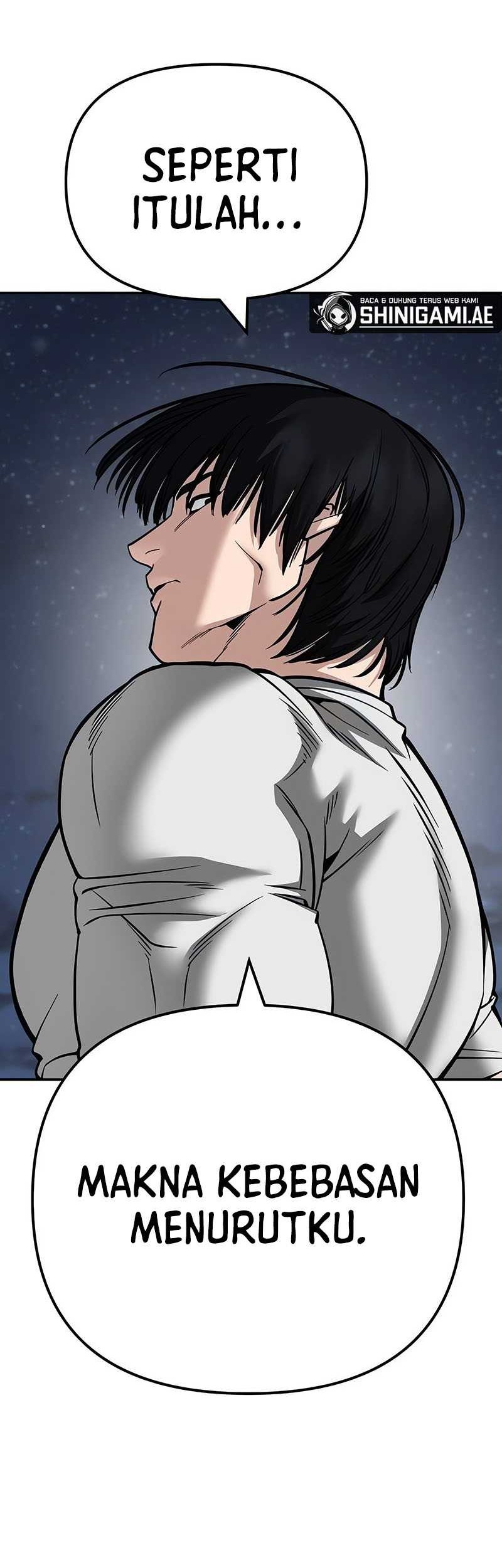 The Bully In Charge Chapter 100 - halaman 89