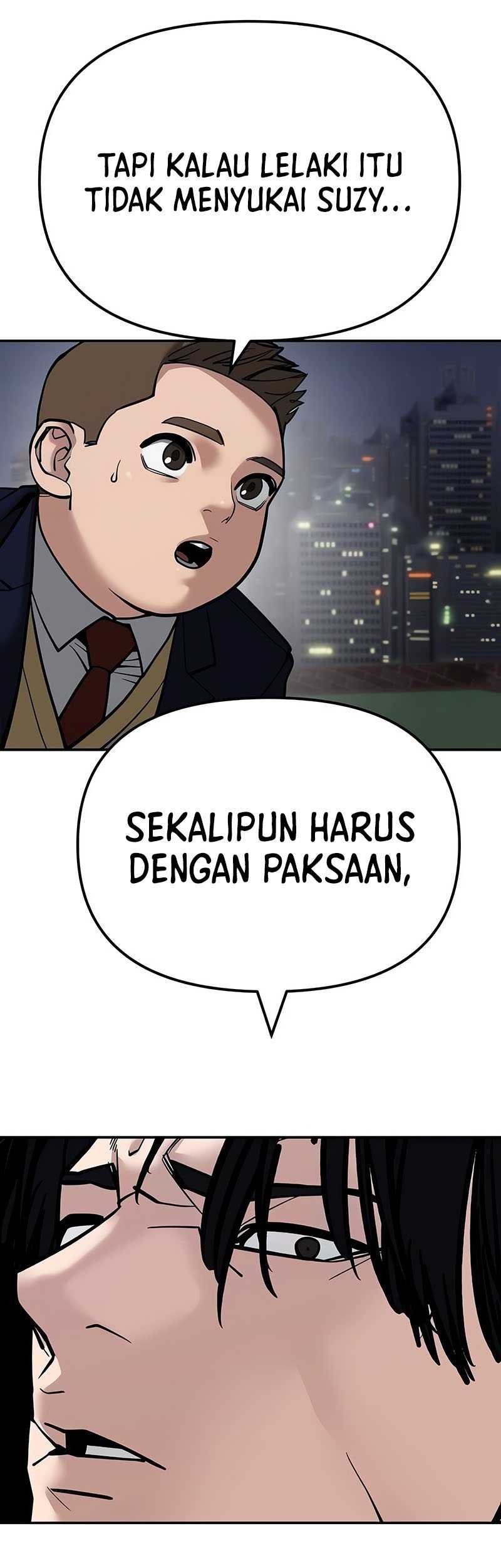 The Bully In Charge Chapter 100 - halaman 90