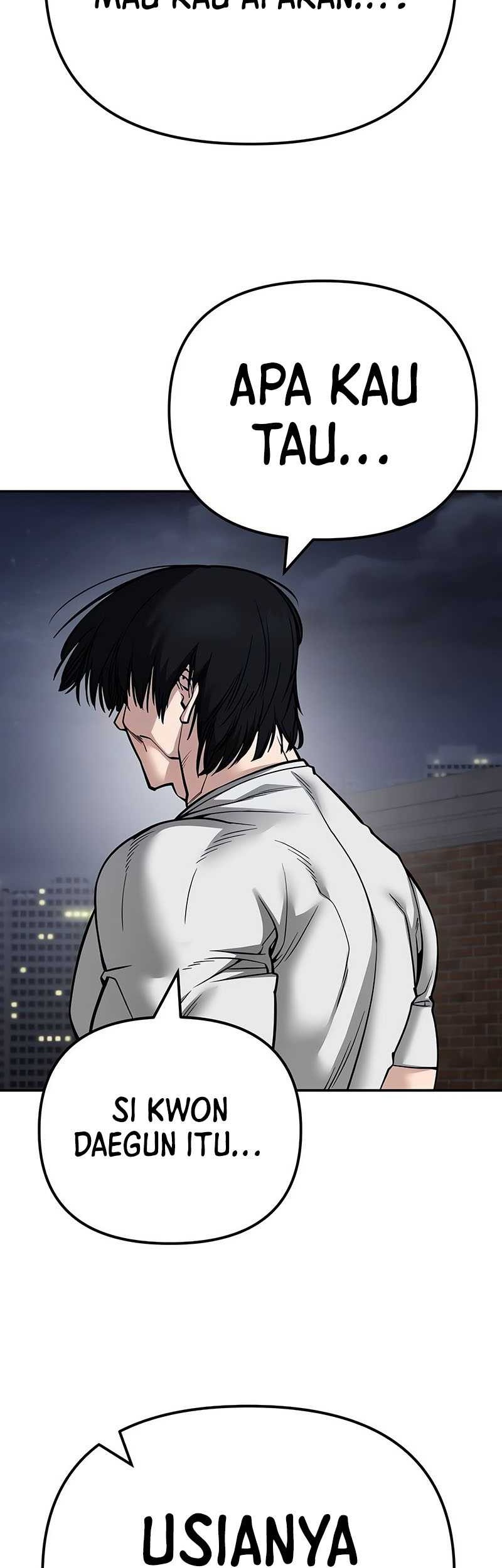 The Bully In Charge Chapter 100 - halaman 92