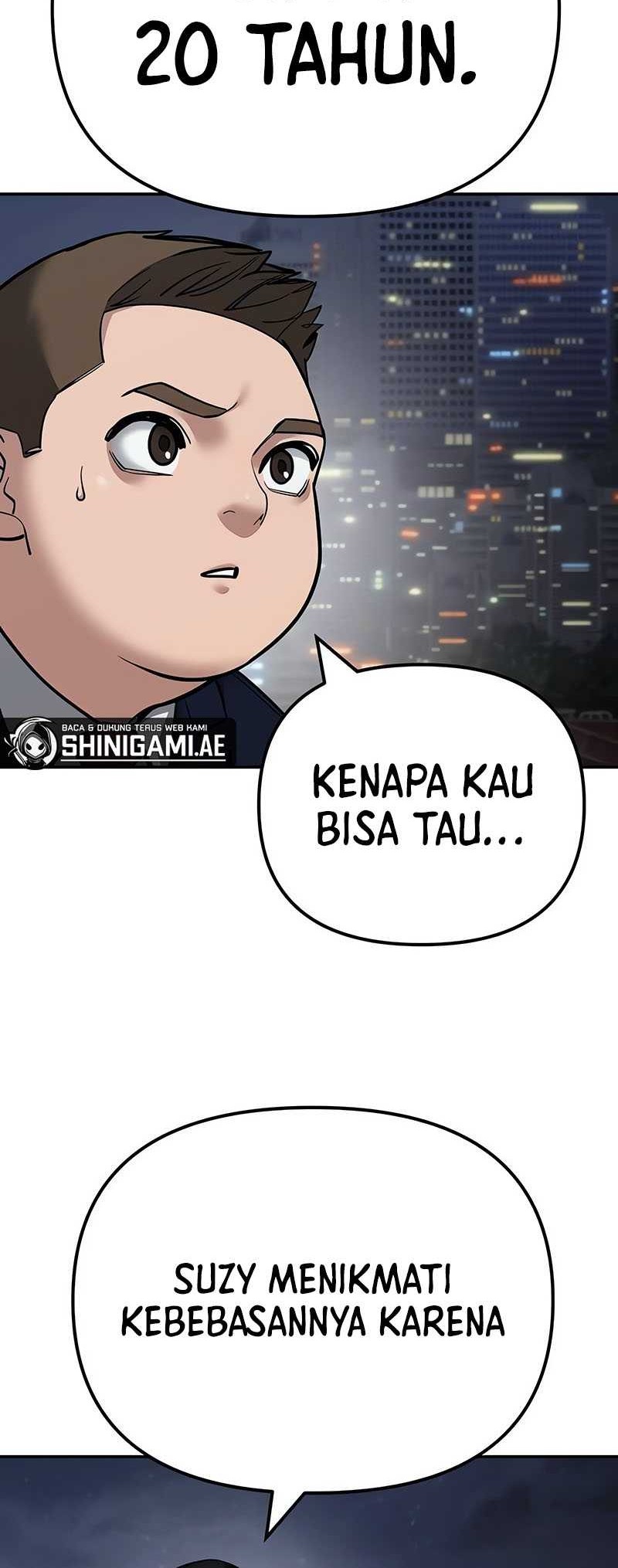 The Bully In Charge Chapter 100 - halaman 93