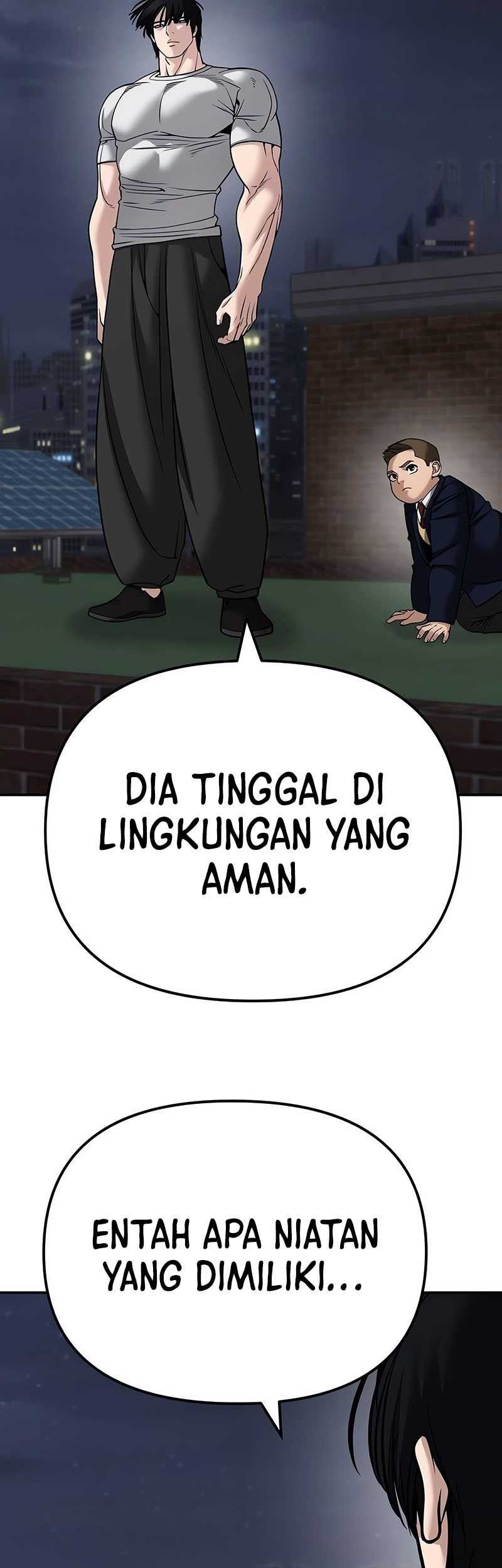 The Bully In Charge Chapter 100 - halaman 94