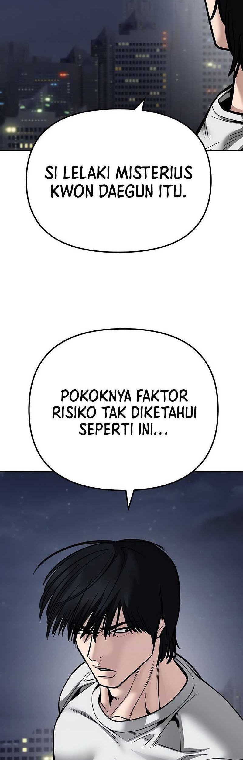 The Bully In Charge Chapter 100 - halaman 95