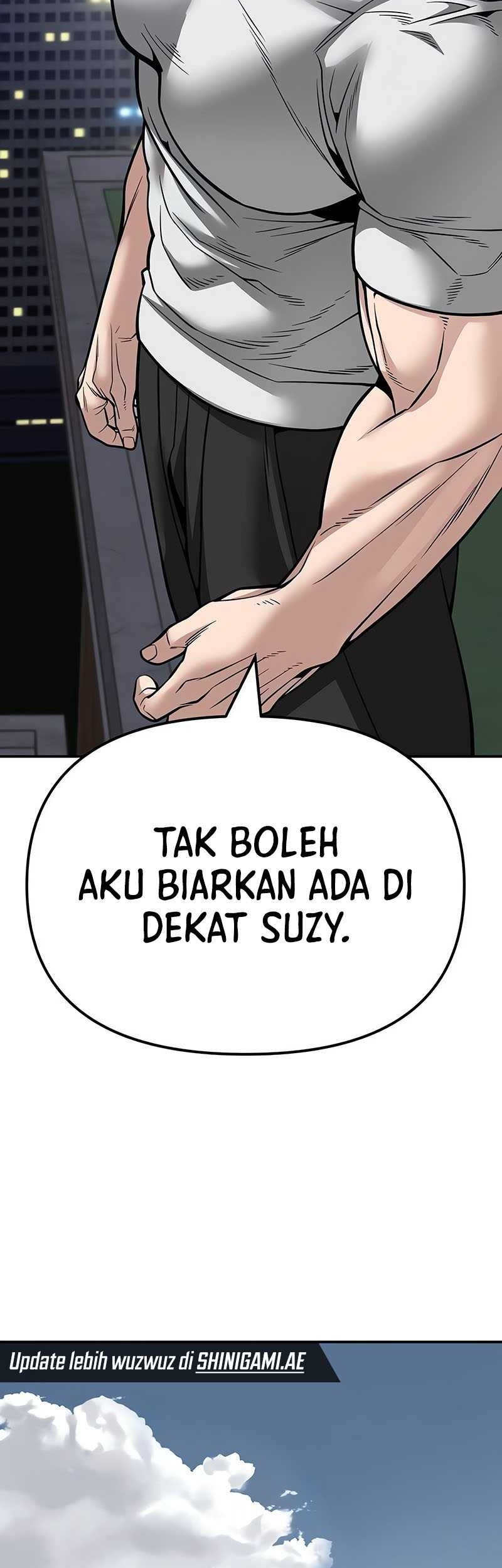 The Bully In Charge Chapter 100 - halaman 96