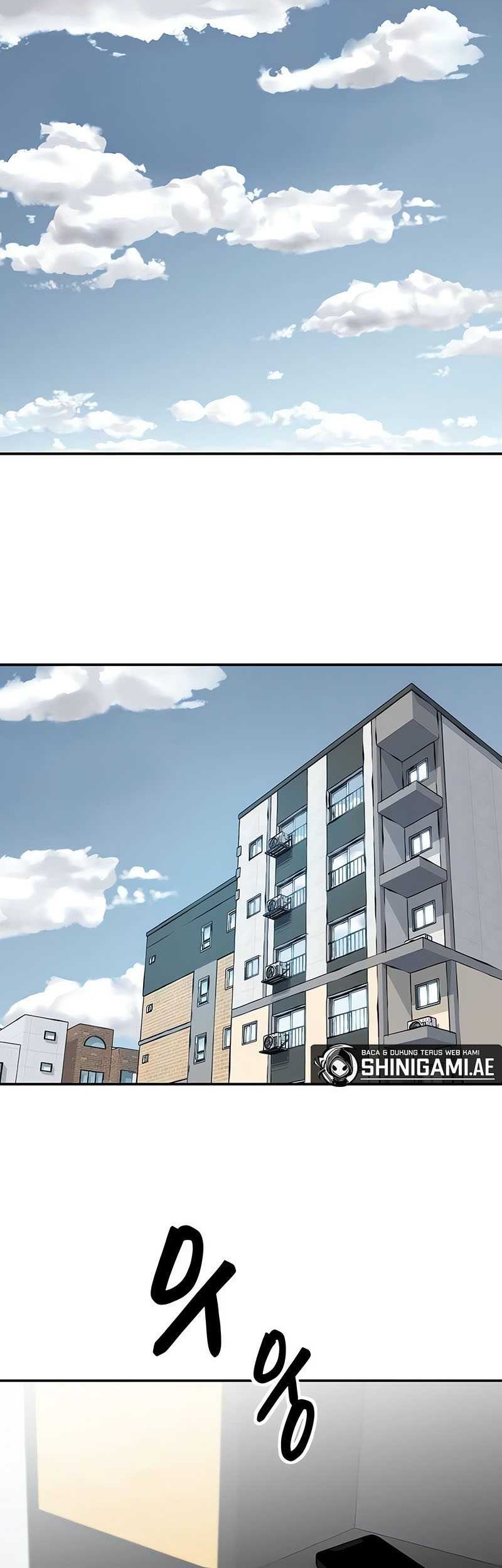 The Bully In Charge Chapter 100 - halaman 97