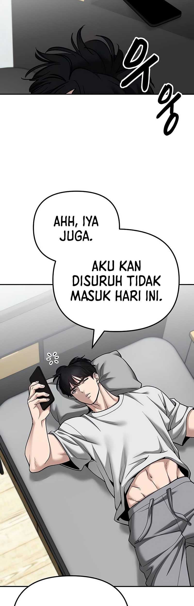 The Bully In Charge Chapter 100 - halaman 98