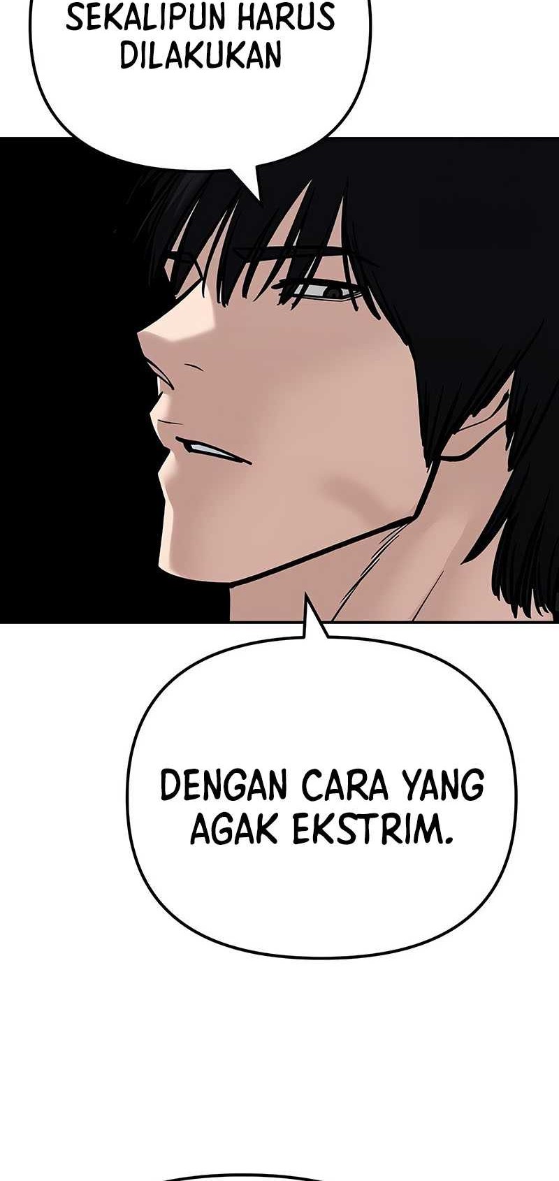 The Bully In Charge Chapter 101 - halaman 105