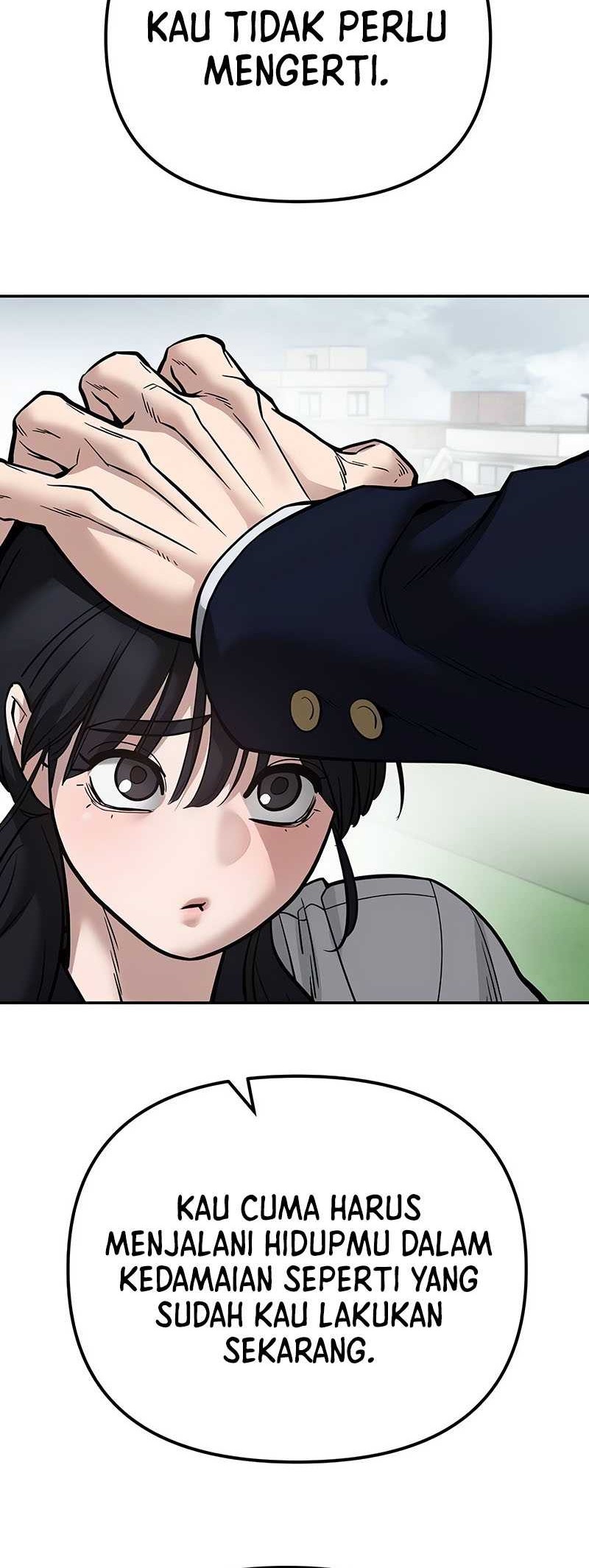 The Bully In Charge Chapter 101 - halaman 109