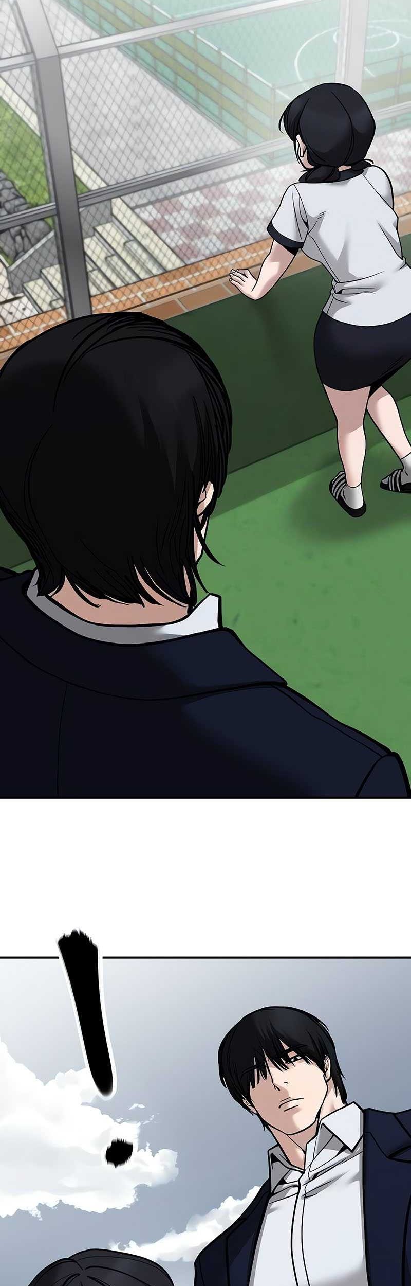The Bully In Charge Chapter 101 - halaman 112