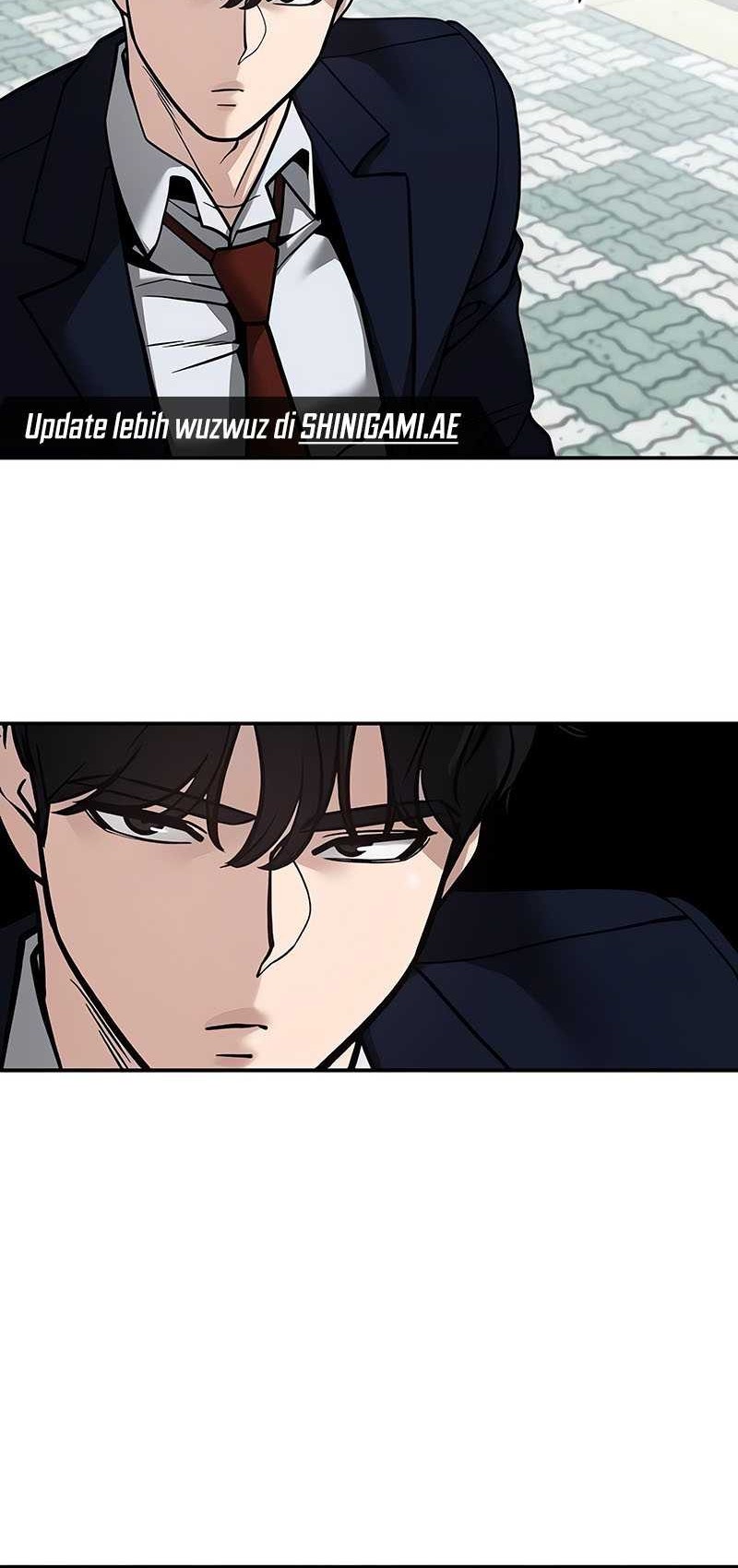 The Bully In Charge Chapter 101 - halaman 117