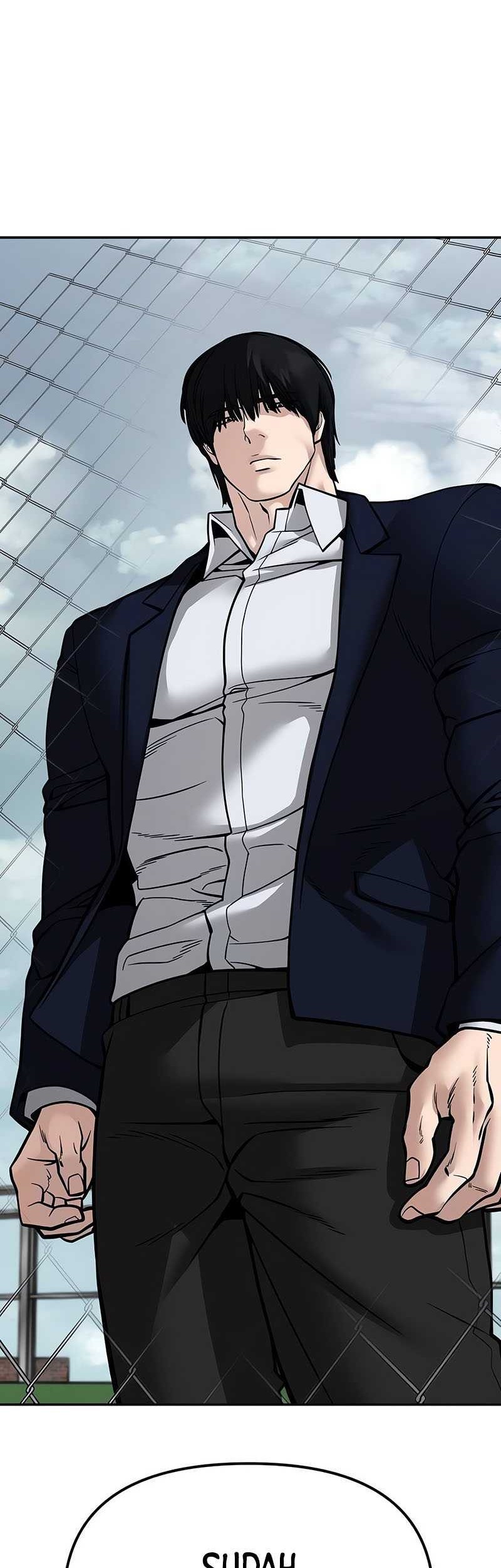 The Bully In Charge Chapter 101 - halaman 119