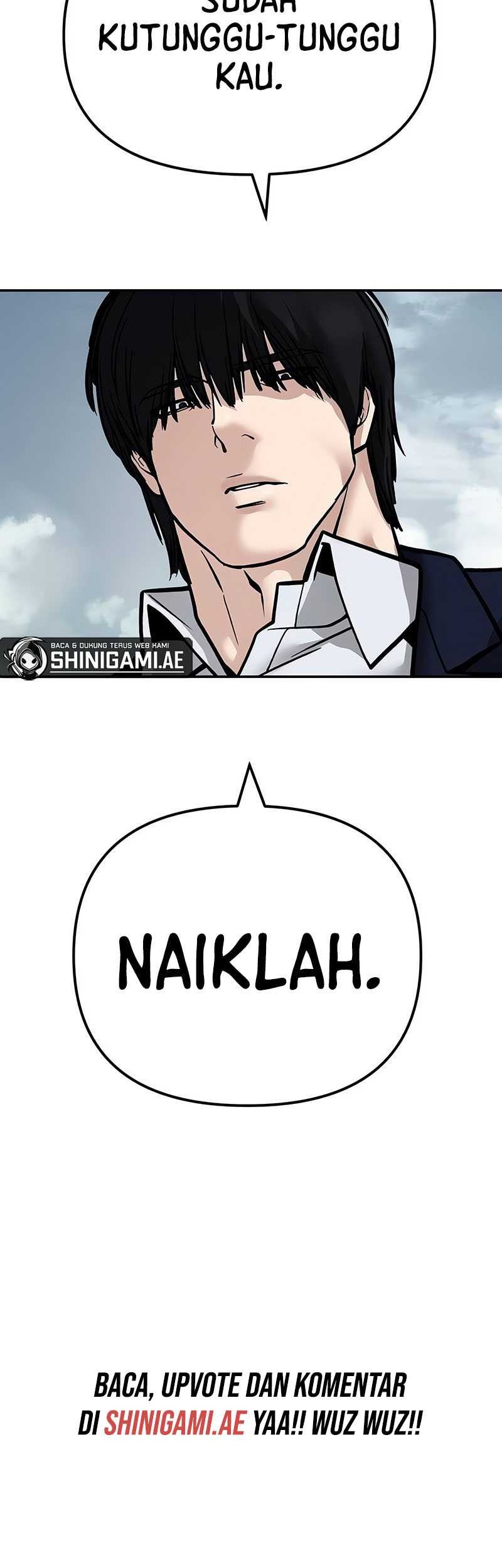 The Bully In Charge Chapter 101 - halaman 120