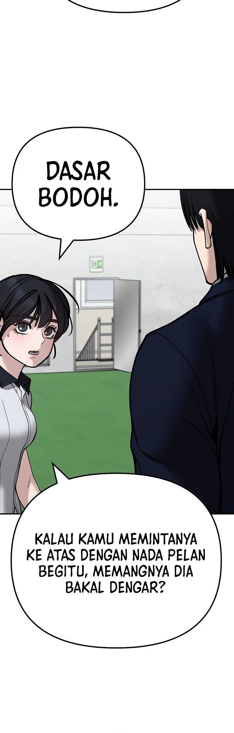 The Bully In Charge Chapter 101 - halaman 123