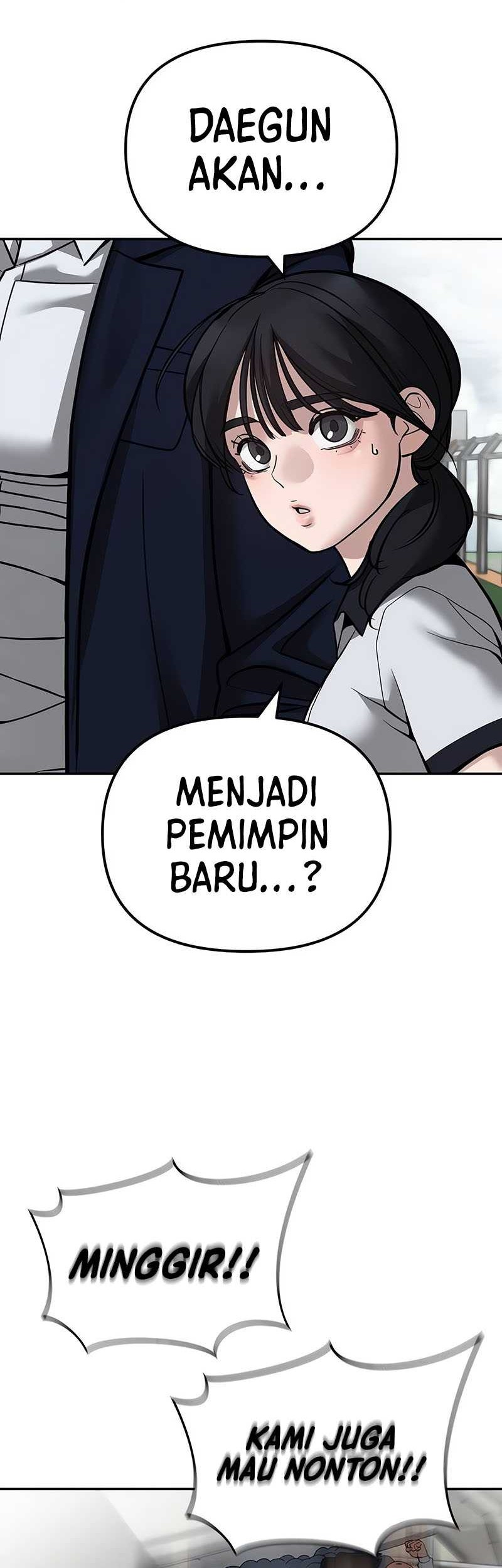 The Bully In Charge Chapter 101 - halaman 127