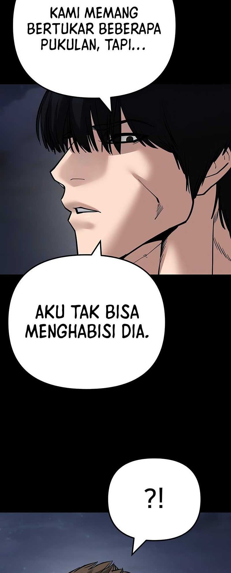 The Bully In Charge Chapter 101 - halaman 13