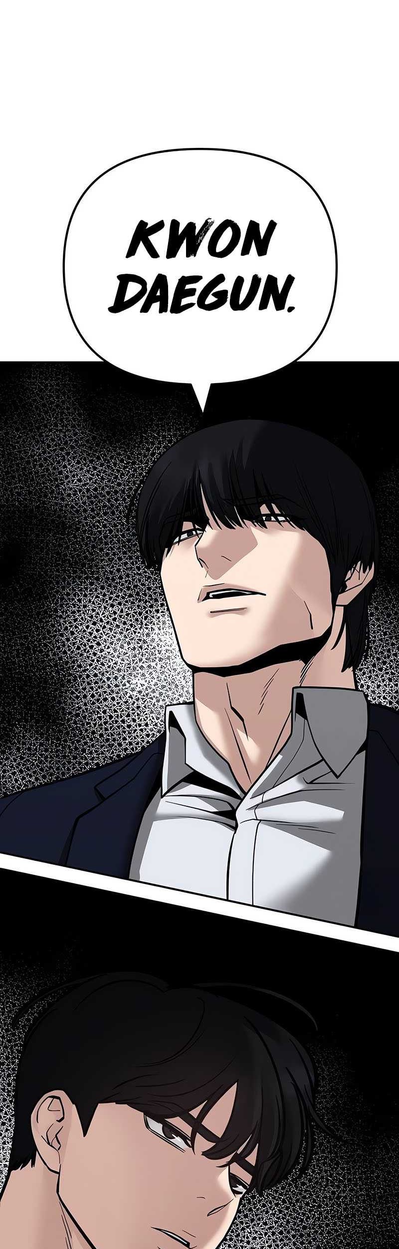 The Bully In Charge Chapter 101 - halaman 132