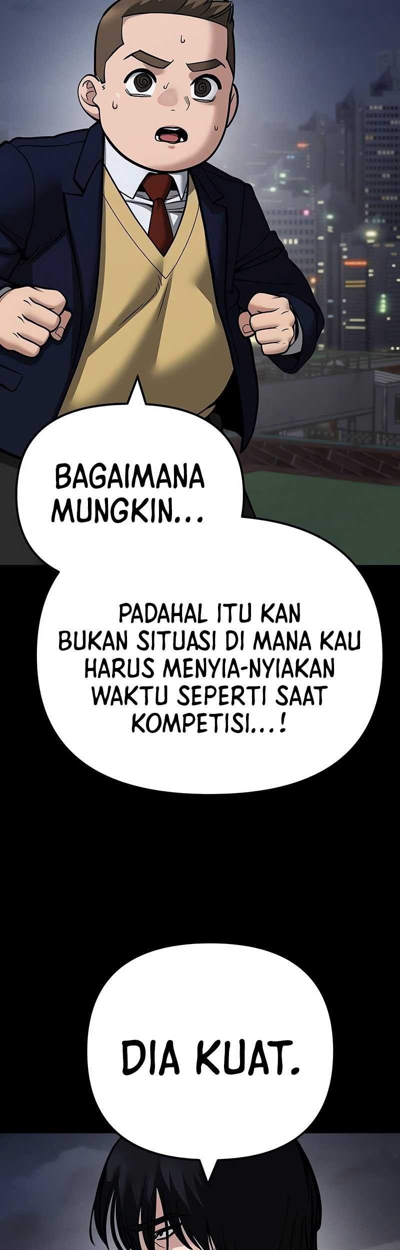 The Bully In Charge Chapter 101 - halaman 14