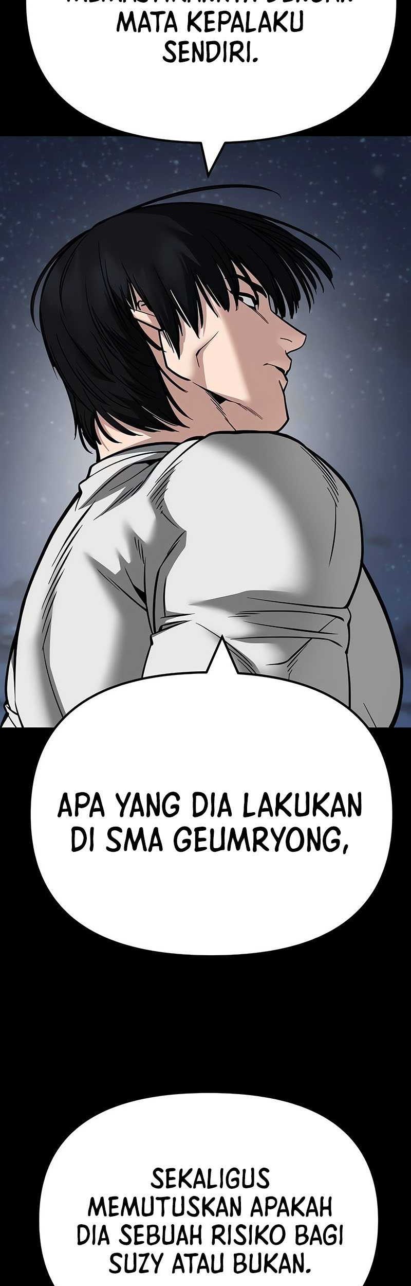 The Bully In Charge Chapter 101 - halaman 20