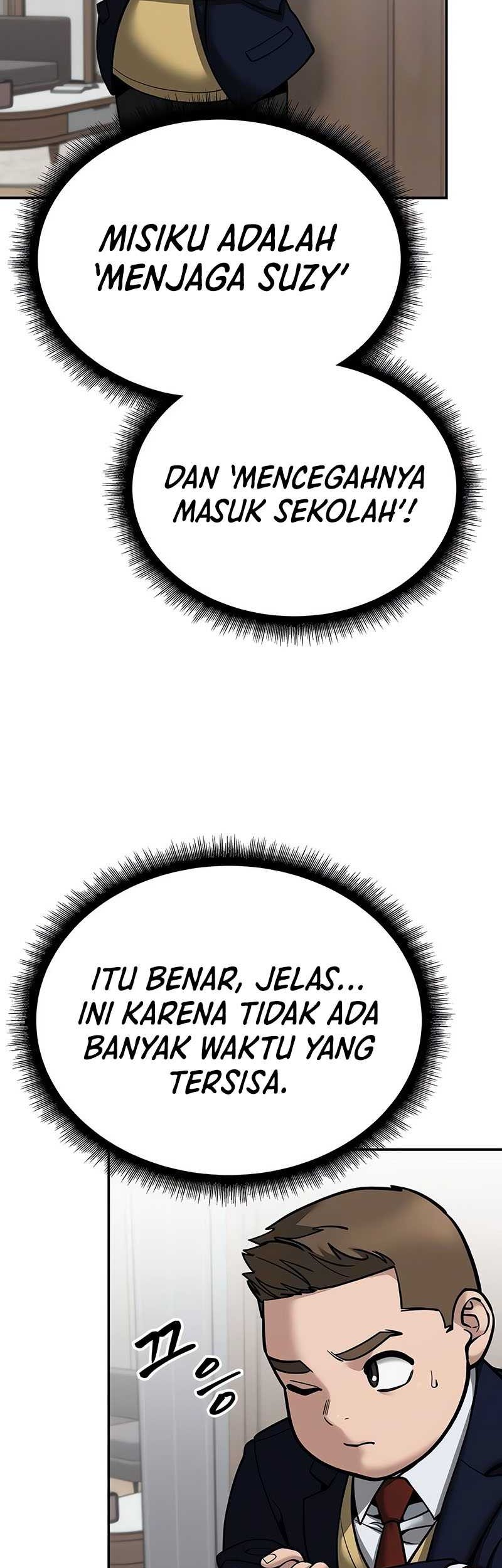 The Bully In Charge Chapter 101 - halaman 24