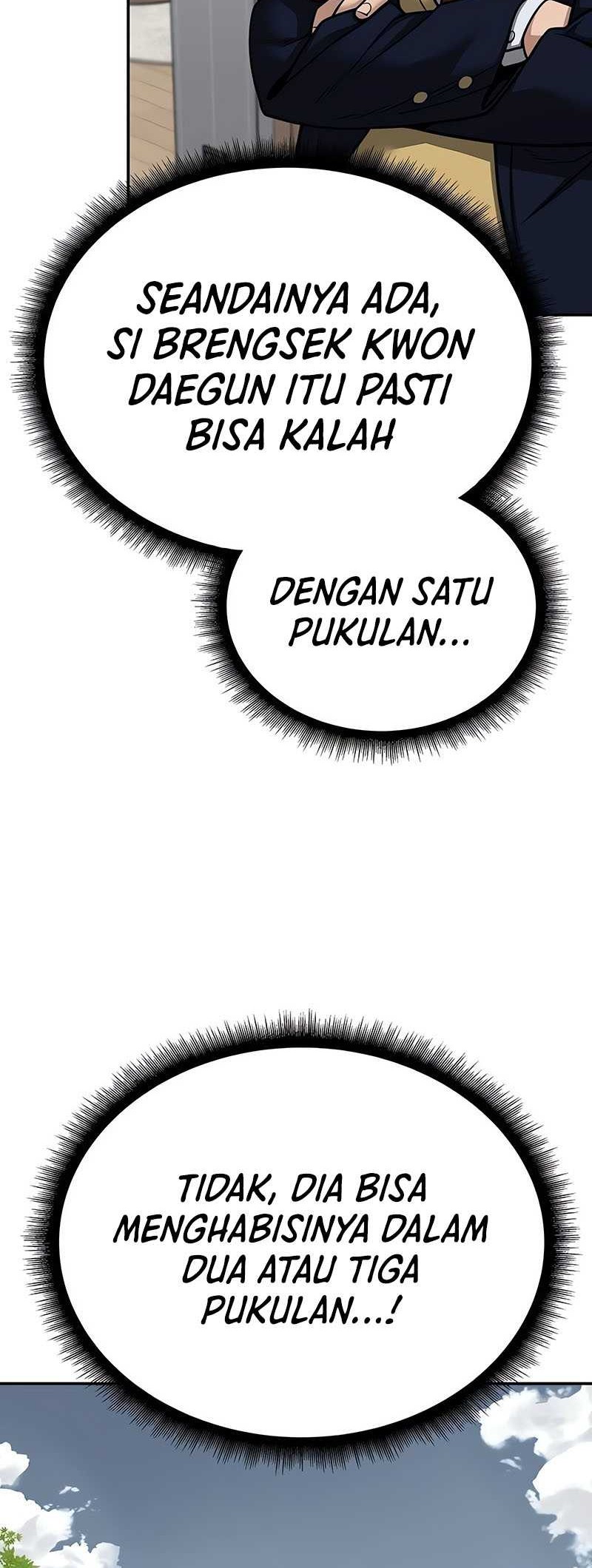 The Bully In Charge Chapter 101 - halaman 25