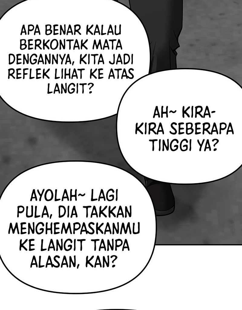 The Bully In Charge Chapter 101 - halaman 29
