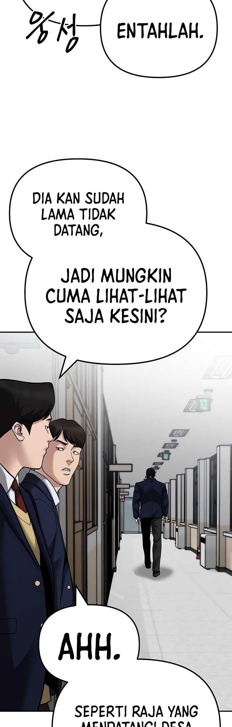The Bully In Charge Chapter 101 - halaman 39
