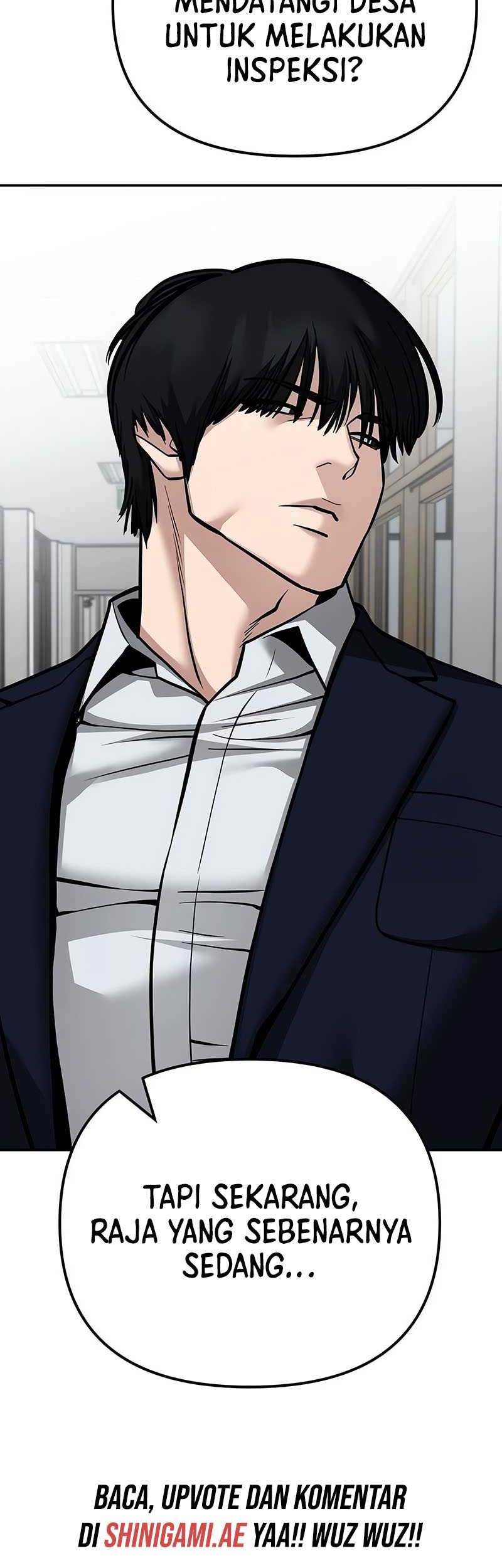 The Bully In Charge Chapter 101 - halaman 40