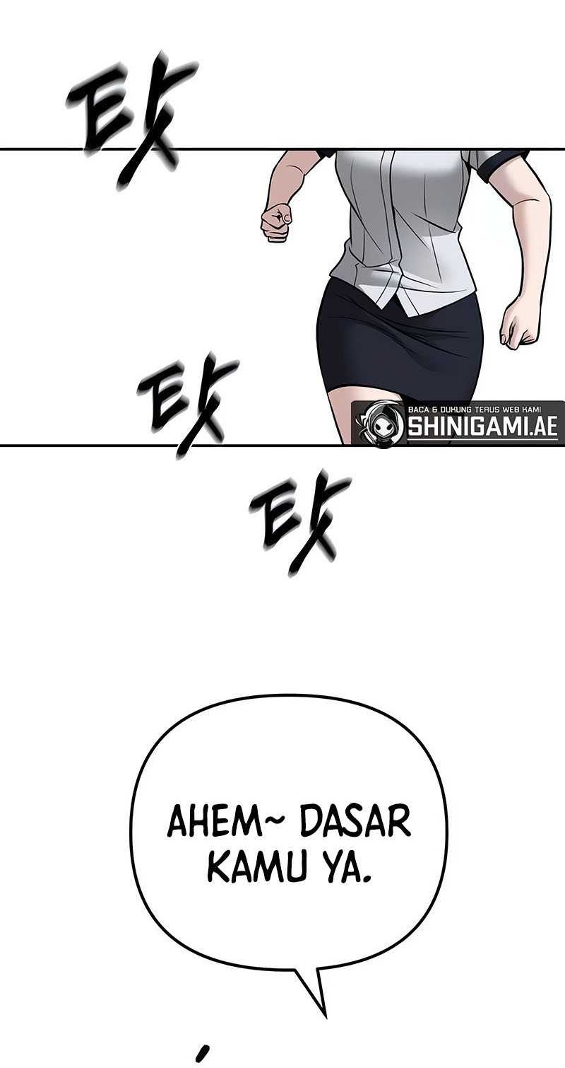 The Bully In Charge Chapter 101 - halaman 41