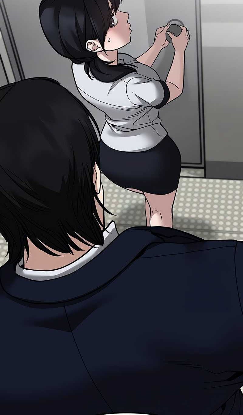 The Bully In Charge Chapter 101 - halaman 45