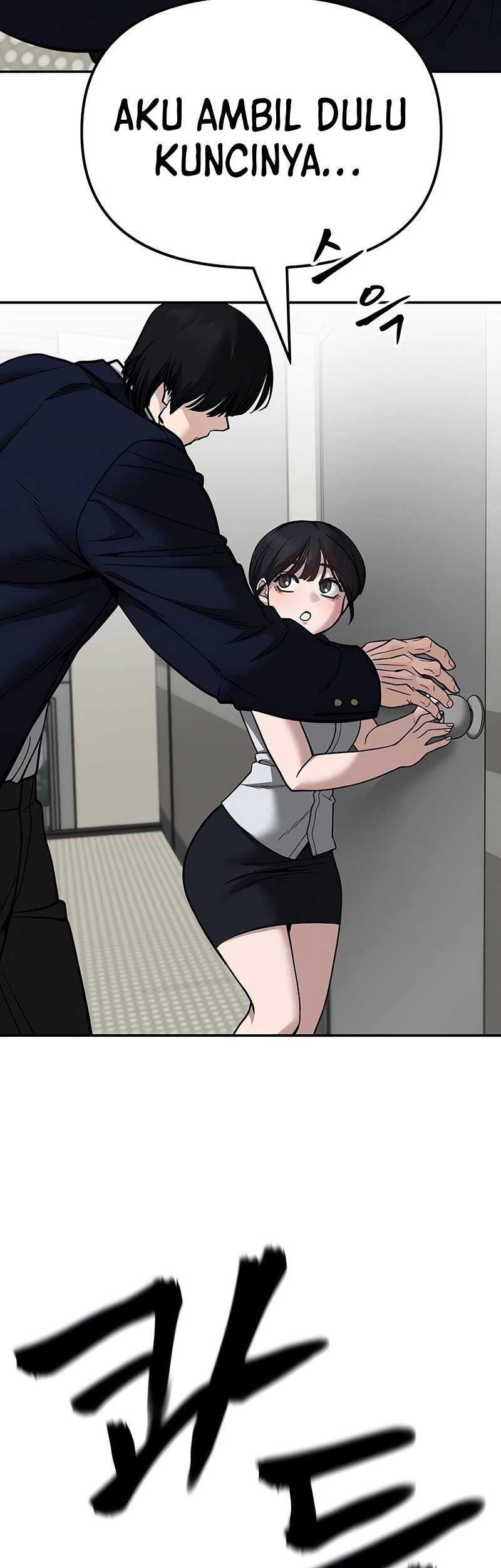 The Bully In Charge Chapter 101 - halaman 46