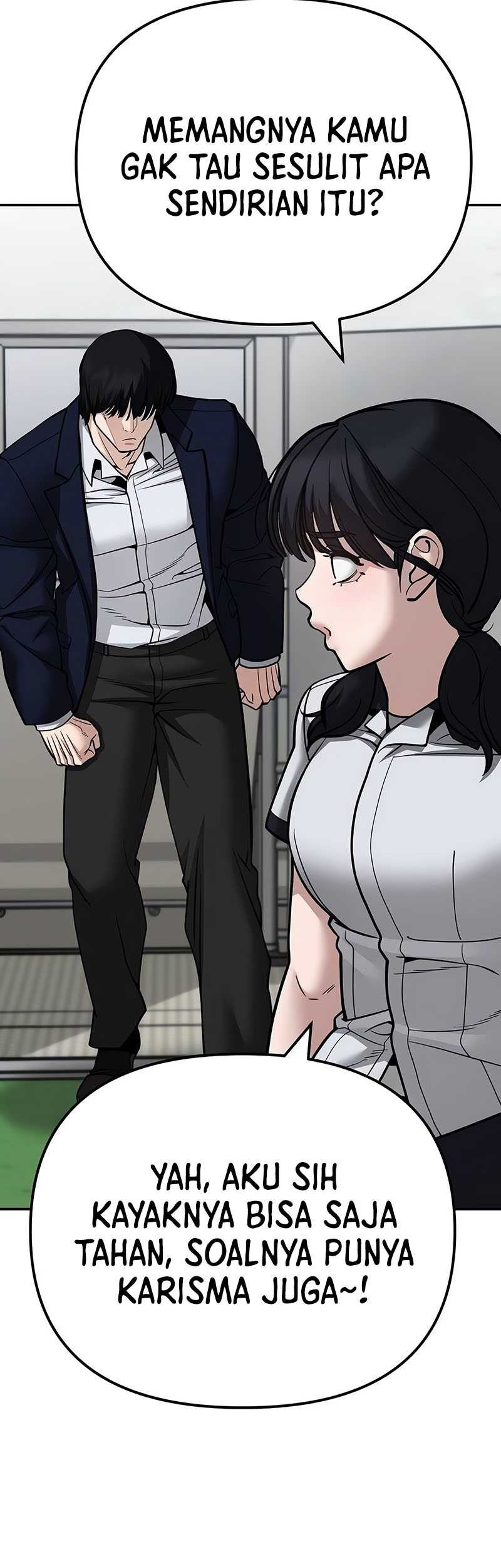 The Bully In Charge Chapter 101 - halaman 50
