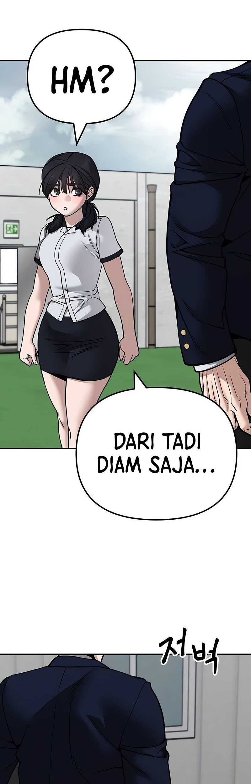The Bully In Charge Chapter 101 - halaman 51