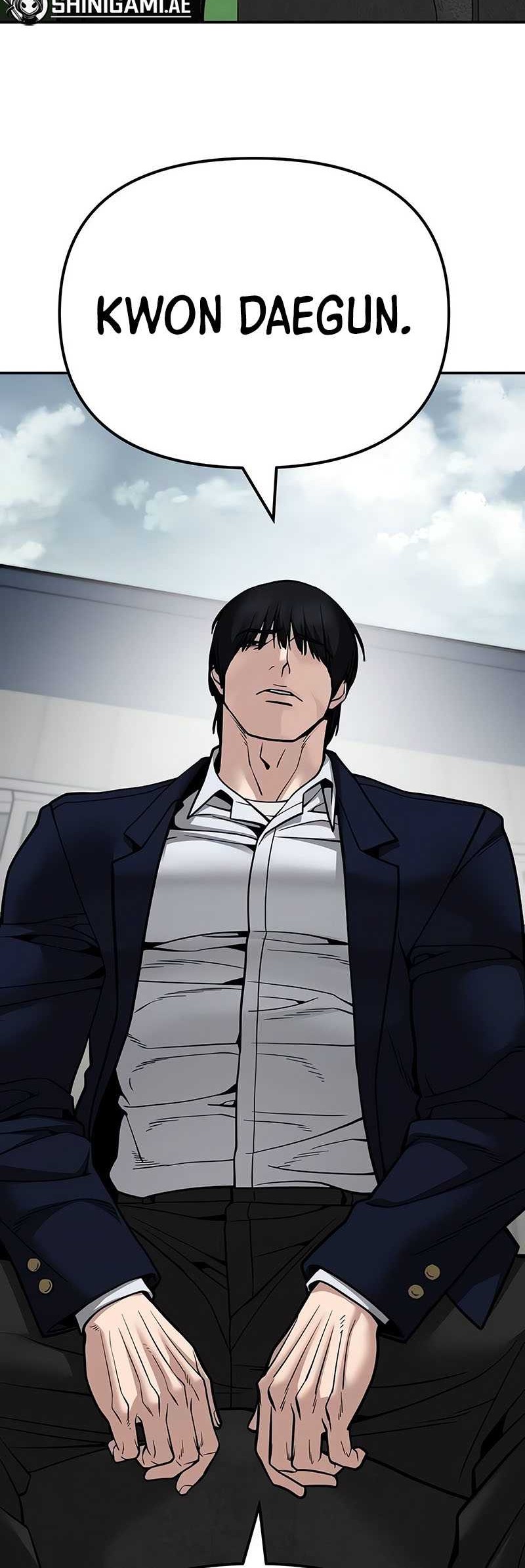 The Bully In Charge Chapter 101 - halaman 53