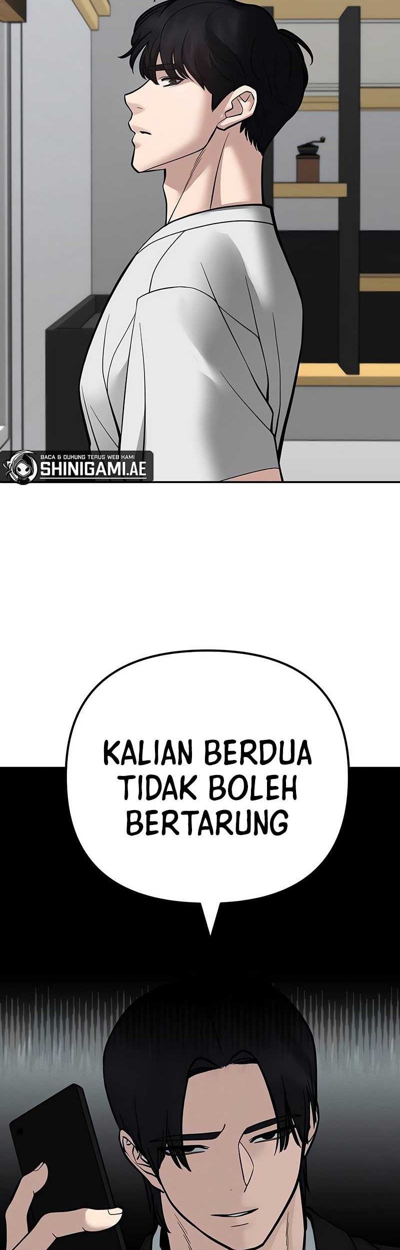 The Bully In Charge Chapter 101 - halaman 55
