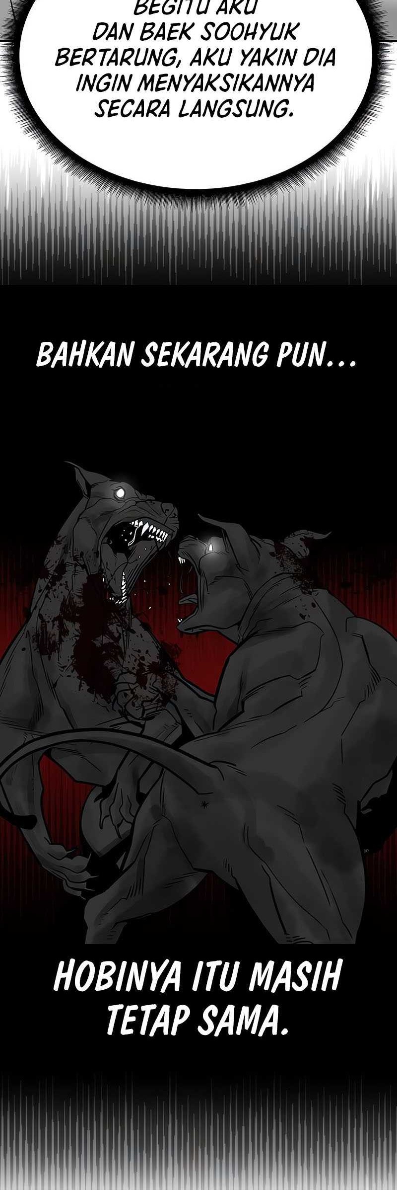 The Bully In Charge Chapter 101 - halaman 57