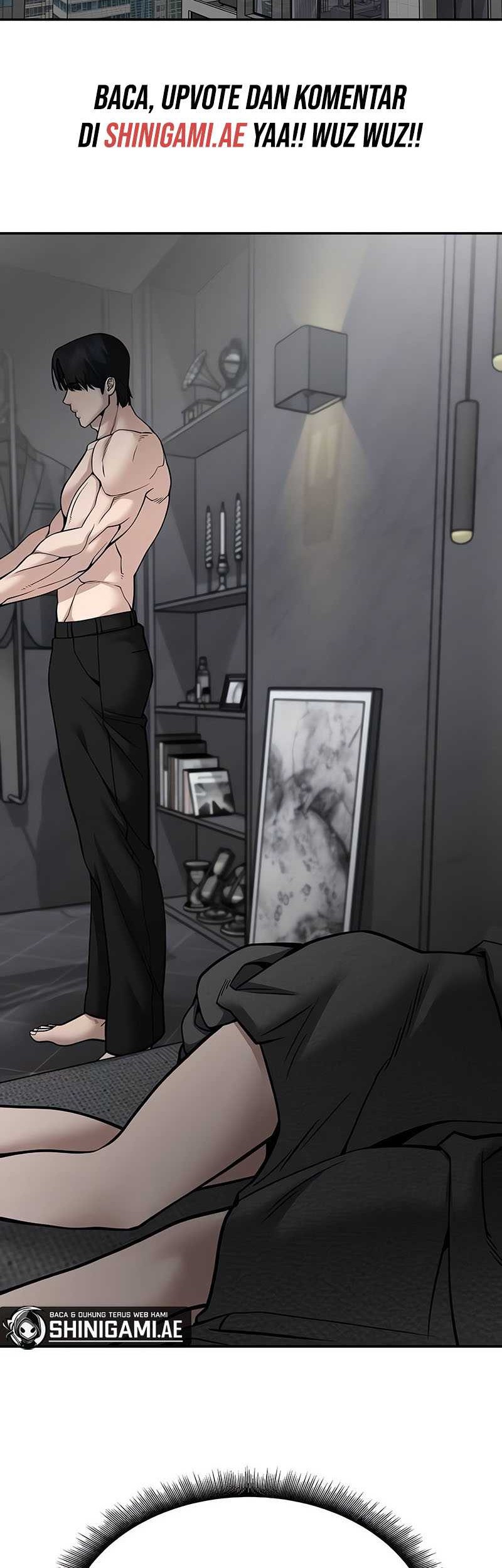 The Bully In Charge Chapter 101 - halaman 59