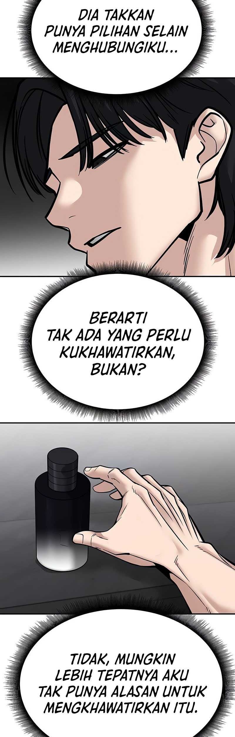 The Bully In Charge Chapter 101 - halaman 60
