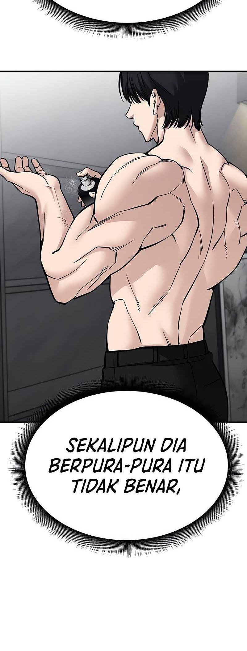 The Bully In Charge Chapter 101 - halaman 61