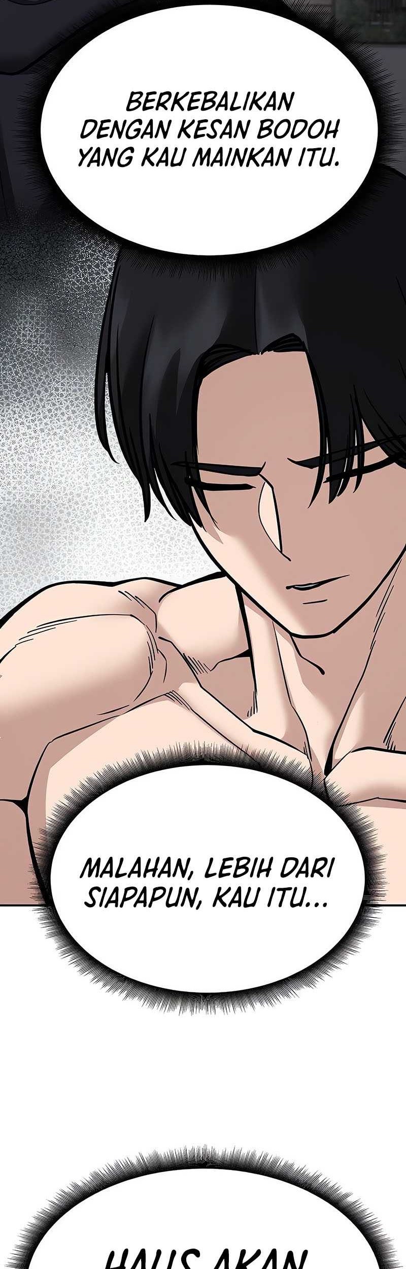 The Bully In Charge Chapter 101 - halaman 63