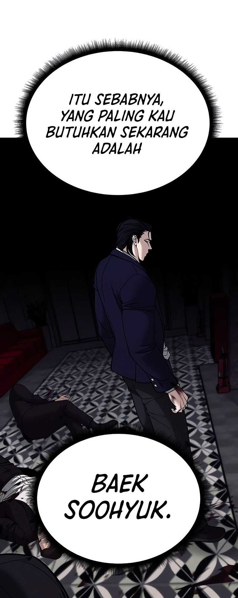 The Bully In Charge Chapter 101 - halaman 65