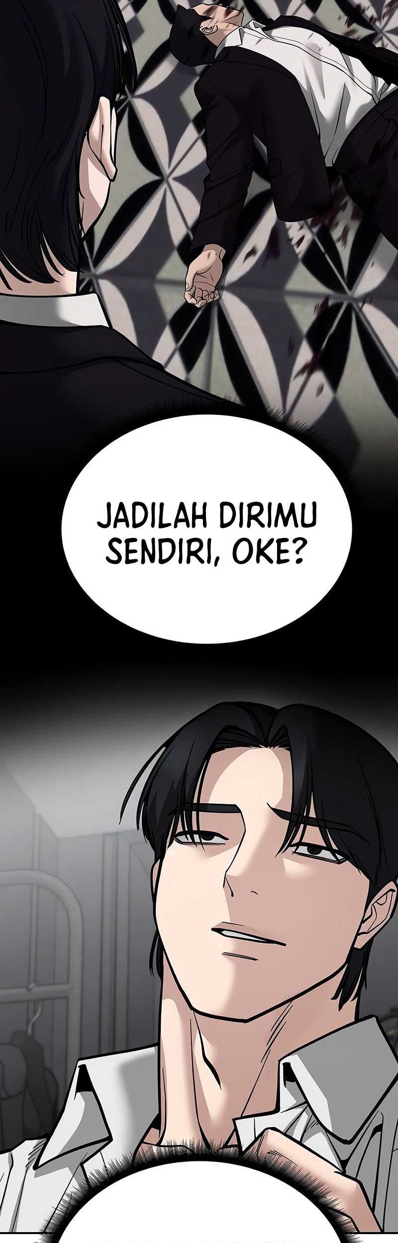The Bully In Charge Chapter 101 - halaman 66
