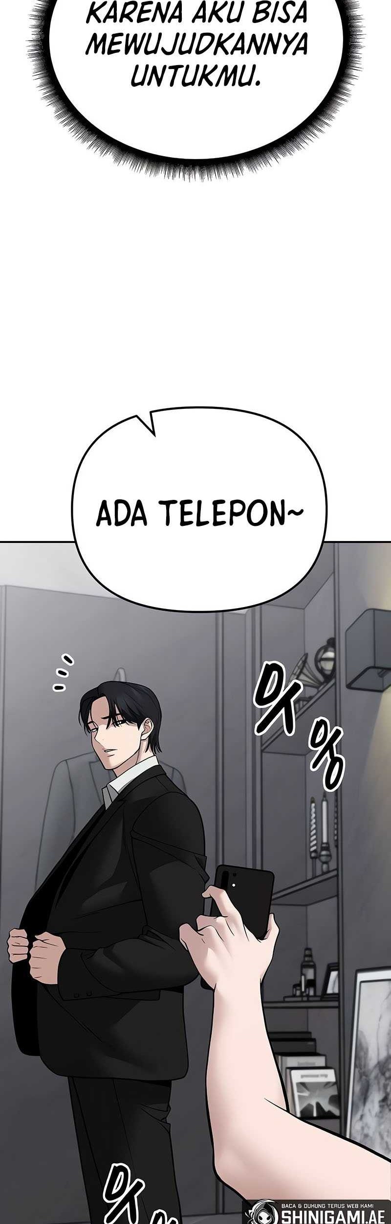The Bully In Charge Chapter 101 - halaman 67