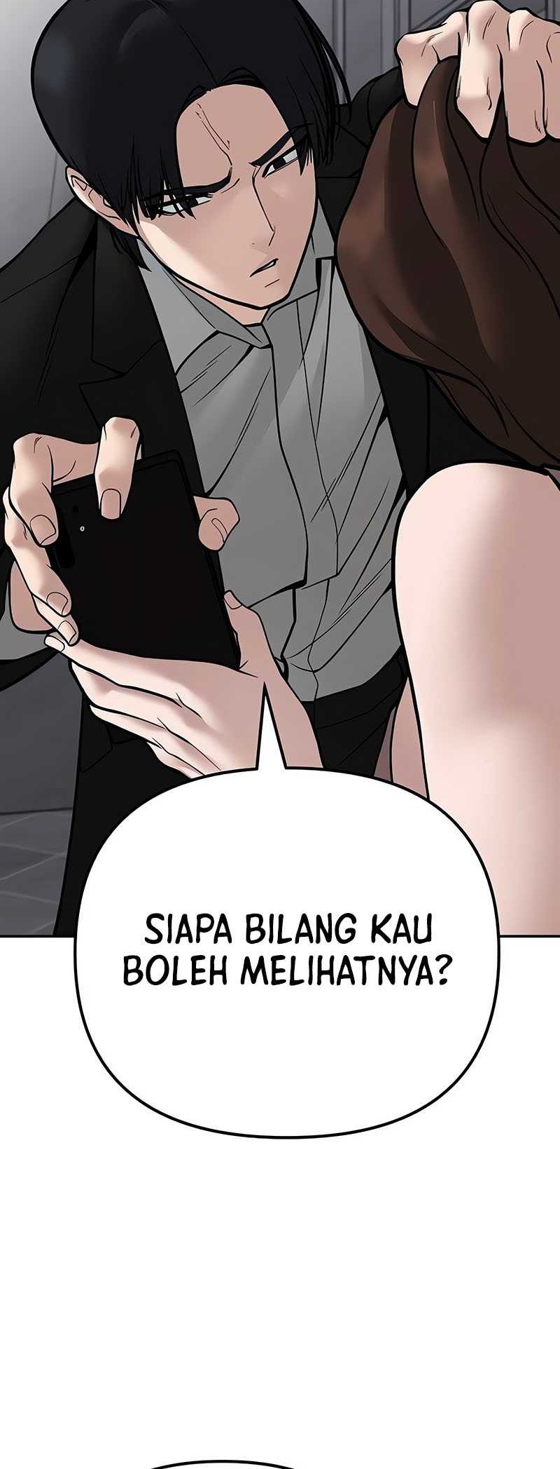 The Bully In Charge Chapter 101 - halaman 69