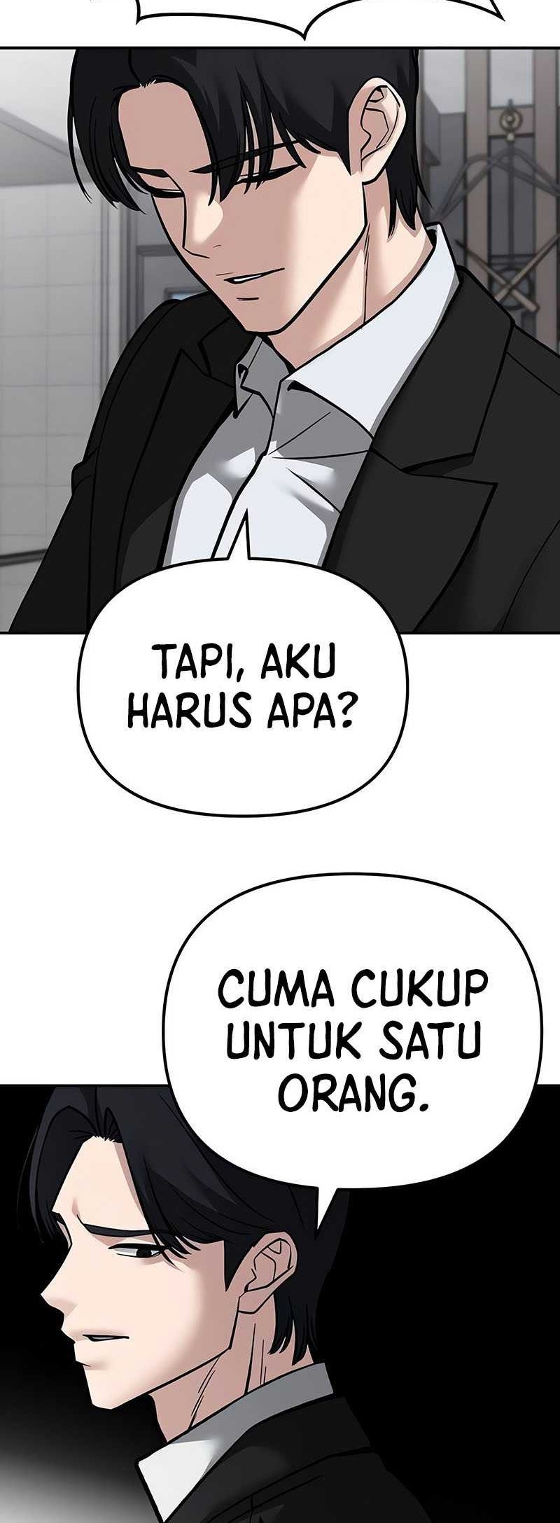The Bully In Charge Chapter 101 - halaman 77