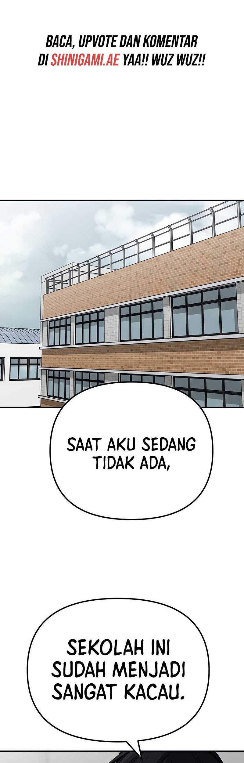 The Bully In Charge Chapter 101 - halaman 79